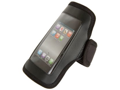 M-Wave Maastricht Arm - Mobilholder til overarm - Passer til de fleste smartphones