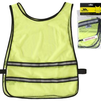 Trespass Visible - HI-VIS vest - Neon gul - Onesize