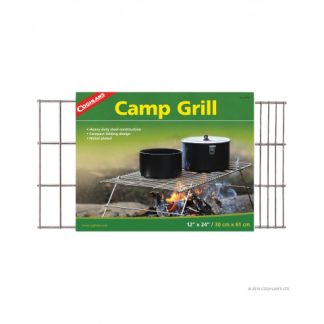Coghlans Camping Grill