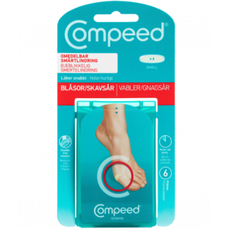 Compeed Vabelplaster Small