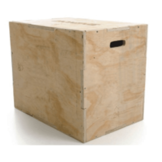 Odin Plyo Box (51