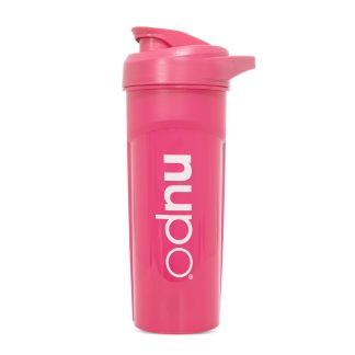 Nupo Shaker 600 ml - Pink