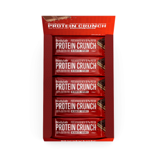 Bodylab Protein Crunch 25 x 21