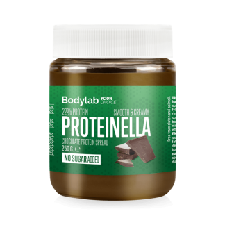 BodyLab Proteinella Smooth & Creamy (1 x 250 g)
