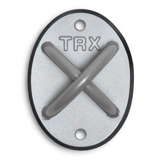 TRX X-mount Ophæng til TRX - Grå