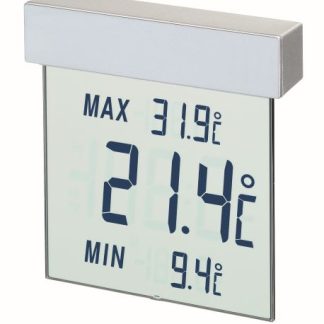 Sensotek Udendørs Termometer