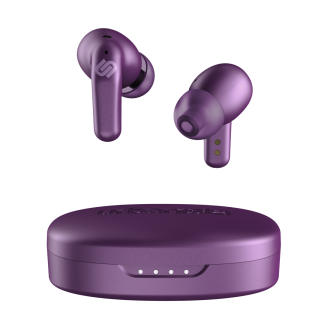 Urbanista Seoul Vivid Purple Headset