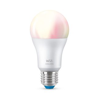 WiZ Colors Wi-Fi A60 E27