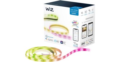 WiZ LED Wi-Fi Light Strip 2m Starter Kit