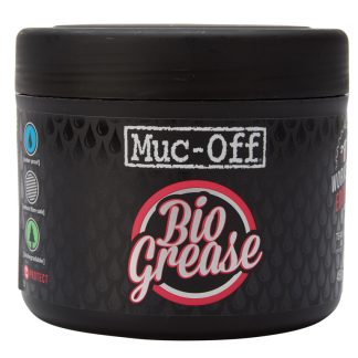 Muc-Off Bio Grease - Bio-nedbrydelig all-round fedt - 450 gram