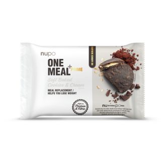 Nupo One Meal +Prime Bar - Cookies and Cream