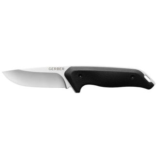 Gerber Moment Fixed Large Drop Point Kniv