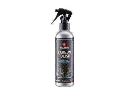 Weldtite Dirtwash - Carbon clean & protect spray - 250 ml.