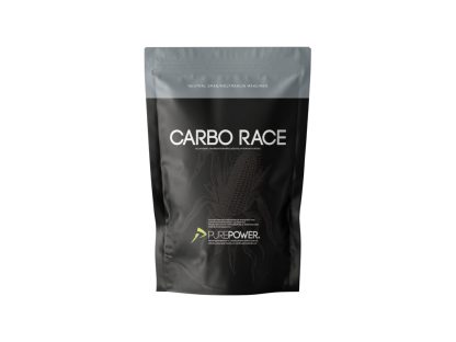 PurePower Carbo Race - Neutral - 500 gram