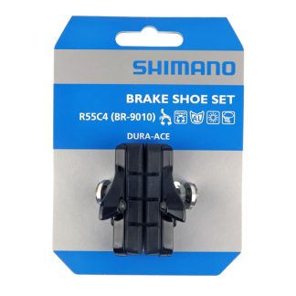 Shimano Direct mount - Bremsesko komplet - Til Dura Ace