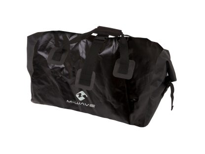 M-Wave Canada Travellers Bag - Taske "Cargo" - 100% vandtæt - Ekstremt robust materiale