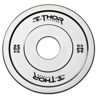 Thor Fitness Fractional Plate Vægtskive 2