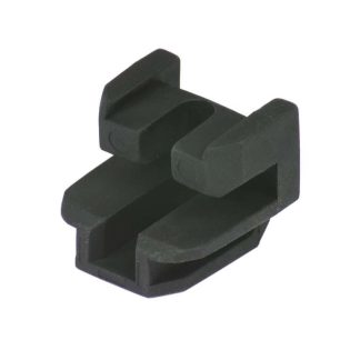 Bosch - Styreskinne adapter 4 mm