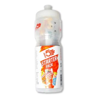 High5 Starter Pack - Flaske med indhold - 750 ml.