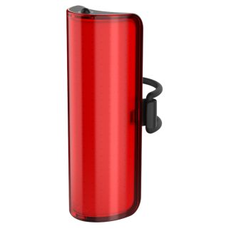 Knog Big Cobber - Cykellygte bag - 270 lumen - USB opladelig