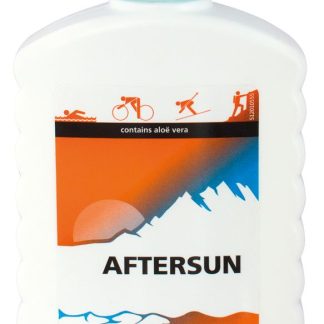 TravelSafe Aftersun 200ml