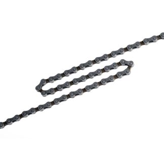 Kæde Shimano HG40 til 6-7 og 8 gear - Med samlestift - 116 kædeled