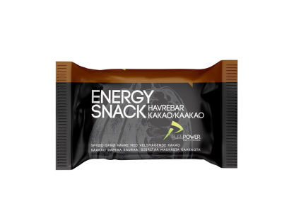 PurePower Energy Snack - Kakao 60 gram