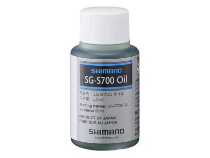 Shimano Alfine - Olie - 50 ml