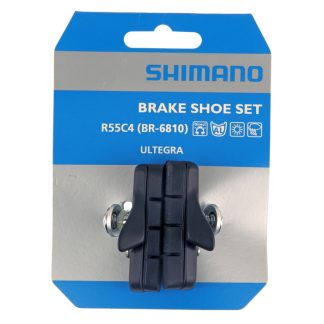 Shimano 105 - Bremsesko komplet - Model BR7010 - Type R55C4