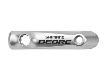Shimano Deore - Dæksel for højre bremsegreb - Type BL- M615