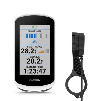Garmin Edge Explore 2 Power - GPS Cykelcomputer
