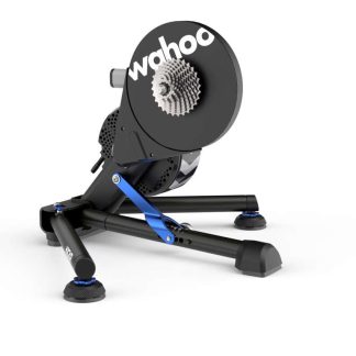 Wahoo KICKR Version 6 - Direct Drive - Hometrainer - 11 Speed