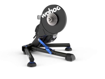 Wahoo KICKR Version 6 - Direct Drive - Hometrainer - 11 Speed