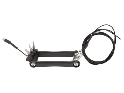 OnGear - Værktøj til kabelgennemføring - Med magneter