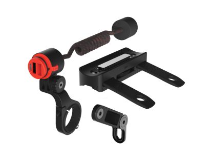 Knog - PWR adapter - Bar-to-frame extension