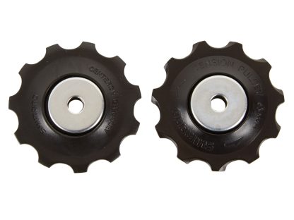 Shimano Deore - Pulleyhjul sæt RD-M6000-GS - 11 tands 10 gear