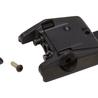 Shimano Steps - Computer base ved styr - Type E6100