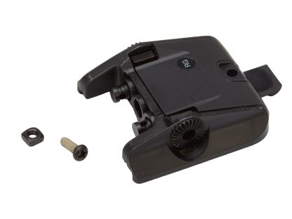 Shimano Steps - Computer base ved styr - Type E6100