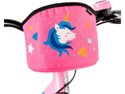 Puky - Doll seat carry - Styrtaske til løbecykler - Pink
