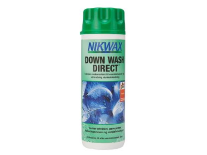 Nikwax Down-Wash Direct - Dun vaskemiddel - 300 ml