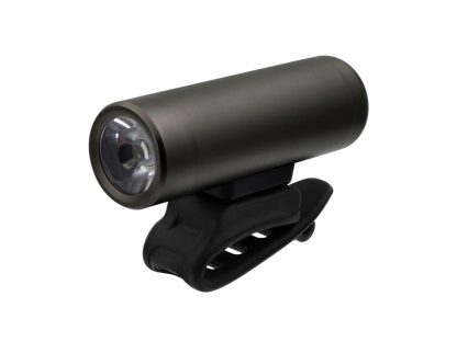 OXC Ultra Torch Pro - Cykellygte front - 400 Lumen - USB opladelig