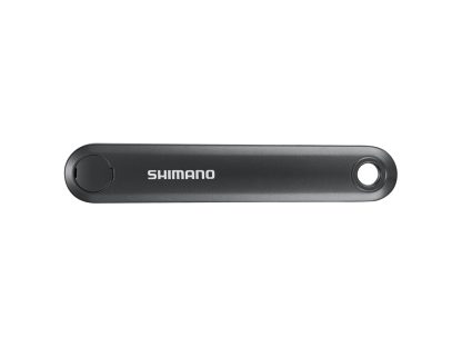 Shimano Steps - Pedalarm Højre side FC-E6000 - 170 mm lang - Firkant fit