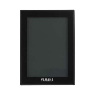 Yamaha - Display til Yamaha med sølv logo til usb model