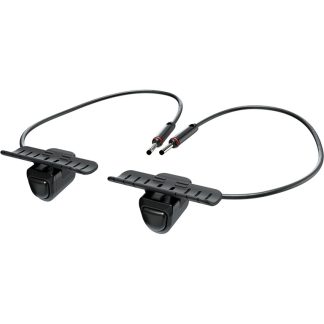 Sram eTap - Skiftekontakt - Multiclics i sæt - 450mm kabel - Til elektronisk gearskifte