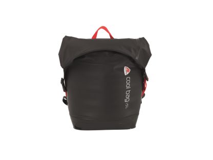Robens Cool Bag - Køle- og vandtæt taske - 15 liter - Sort