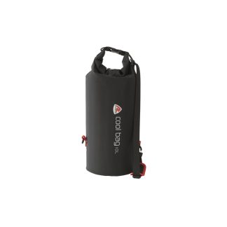 Robens Cool Bag - Køle- og vandtæt taske - 10 liter - Sort