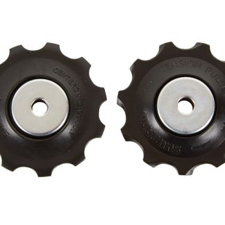 Shimano Deore - Pulleyhjul sæt RD-M6000-SGS - 11 tands 10 gear