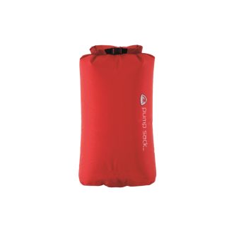 Robens - Pump Sack - 25 Liter - Rød
