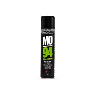 Muc-Off MO-94 - Bionedbrydelig multiolie - 400 ml