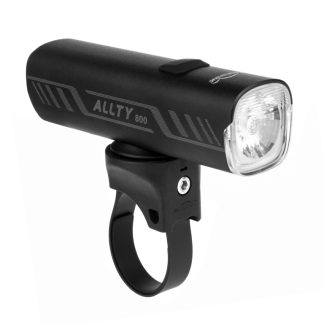 Magicshine - Allty 800 - Forlygte LED - 800 lumen - USB opladelig